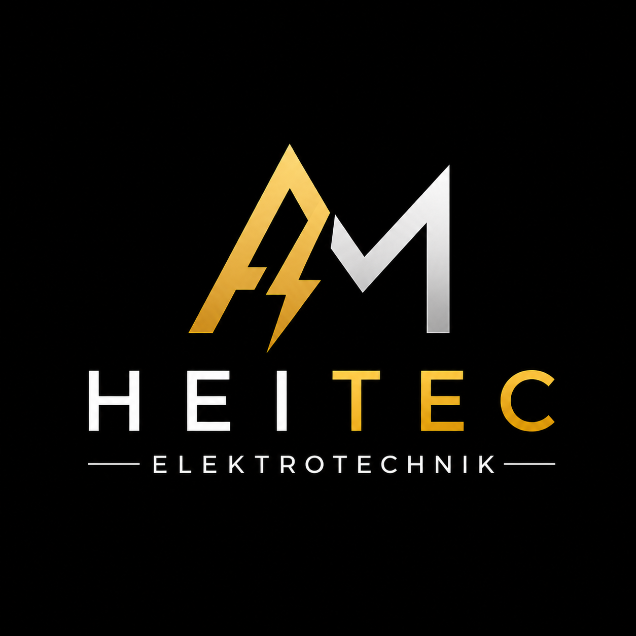 A&M HEITEC Logo